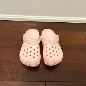 Marks and Spencer Kids Clogs